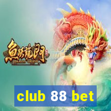 club 88 bet